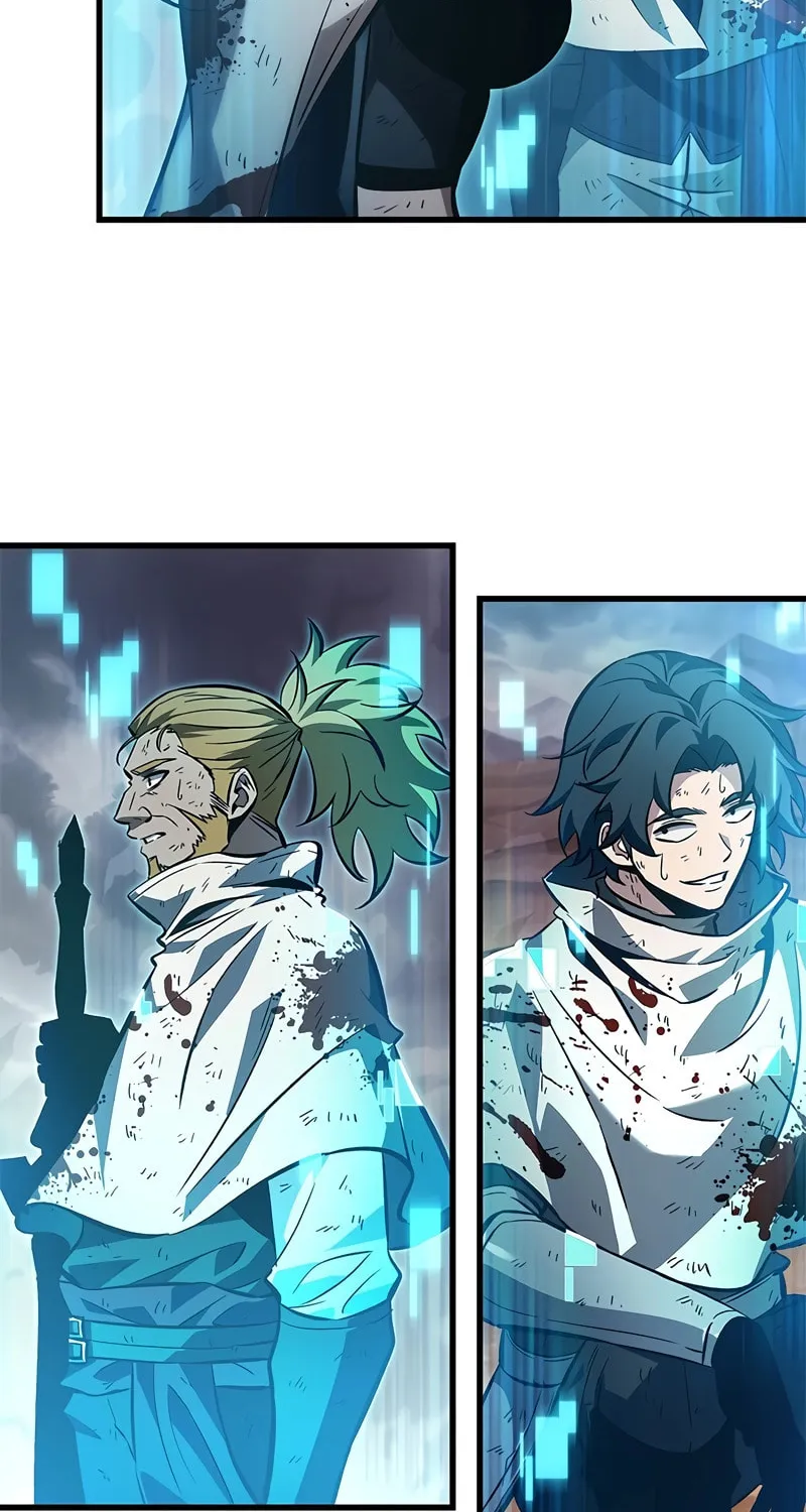 Pick Me Up! Chapter 112 page 57 - 