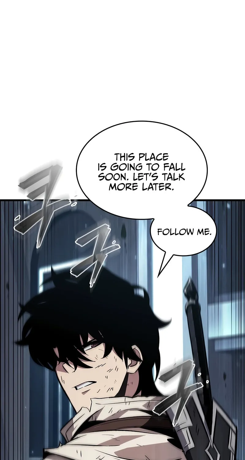 Pick Me Up! Chapter 112 page 7 - 