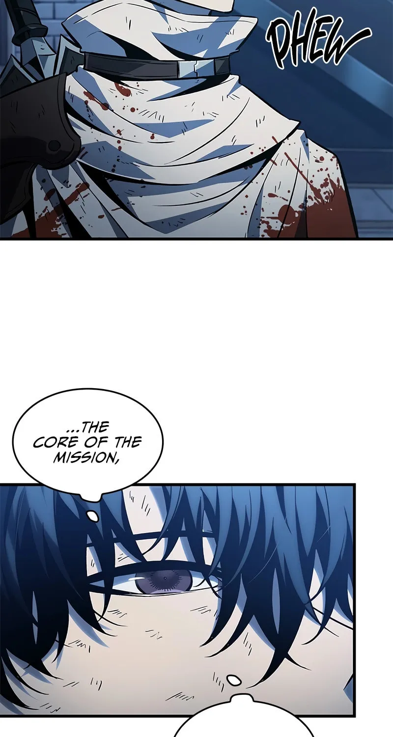 Pick Me Up! Chapter 112 page 64 - 