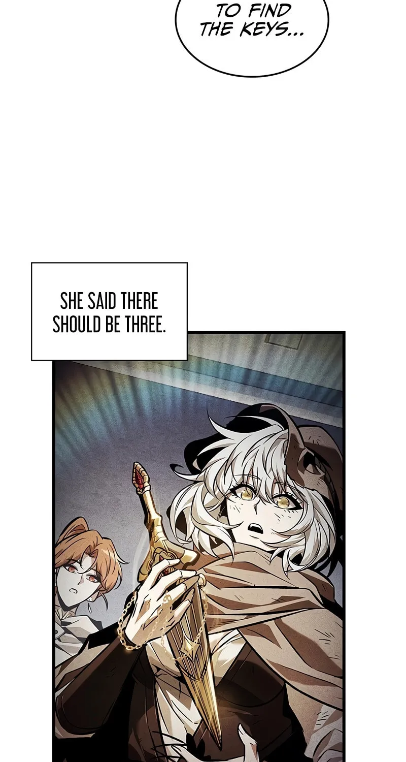 Pick Me Up! Chapter 112 page 65 - 