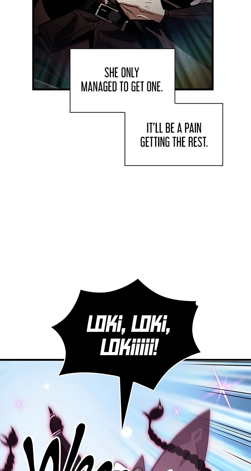 Pick Me Up! Chapter 112 page 66 - 