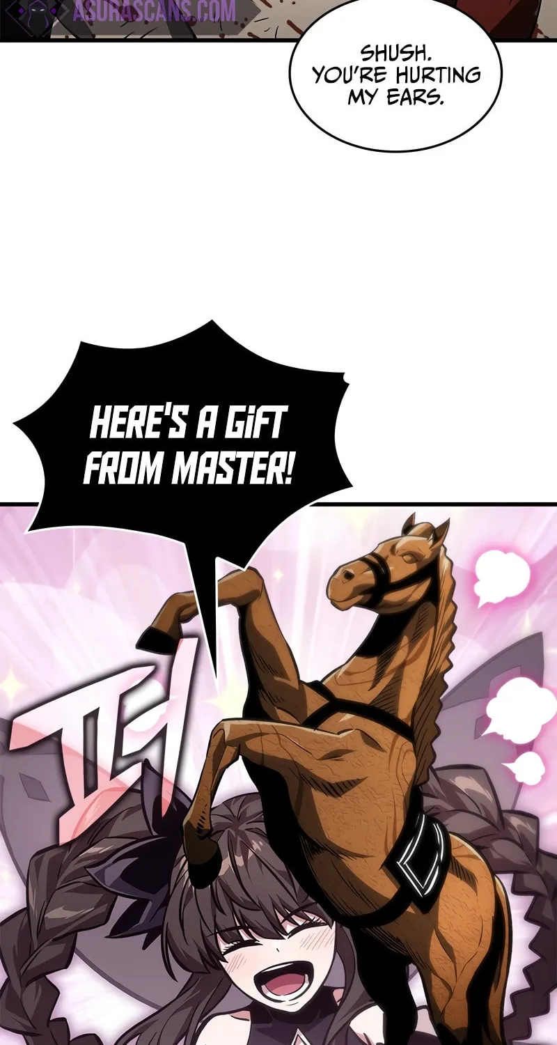 Pick Me Up! Chapter 112 page 69 - 
