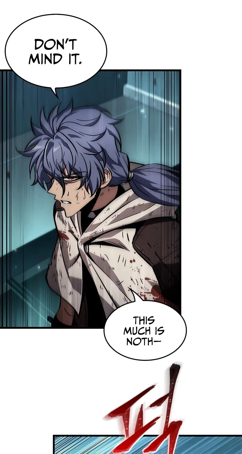 Pick Me Up! Chapter 112 page 10 - 