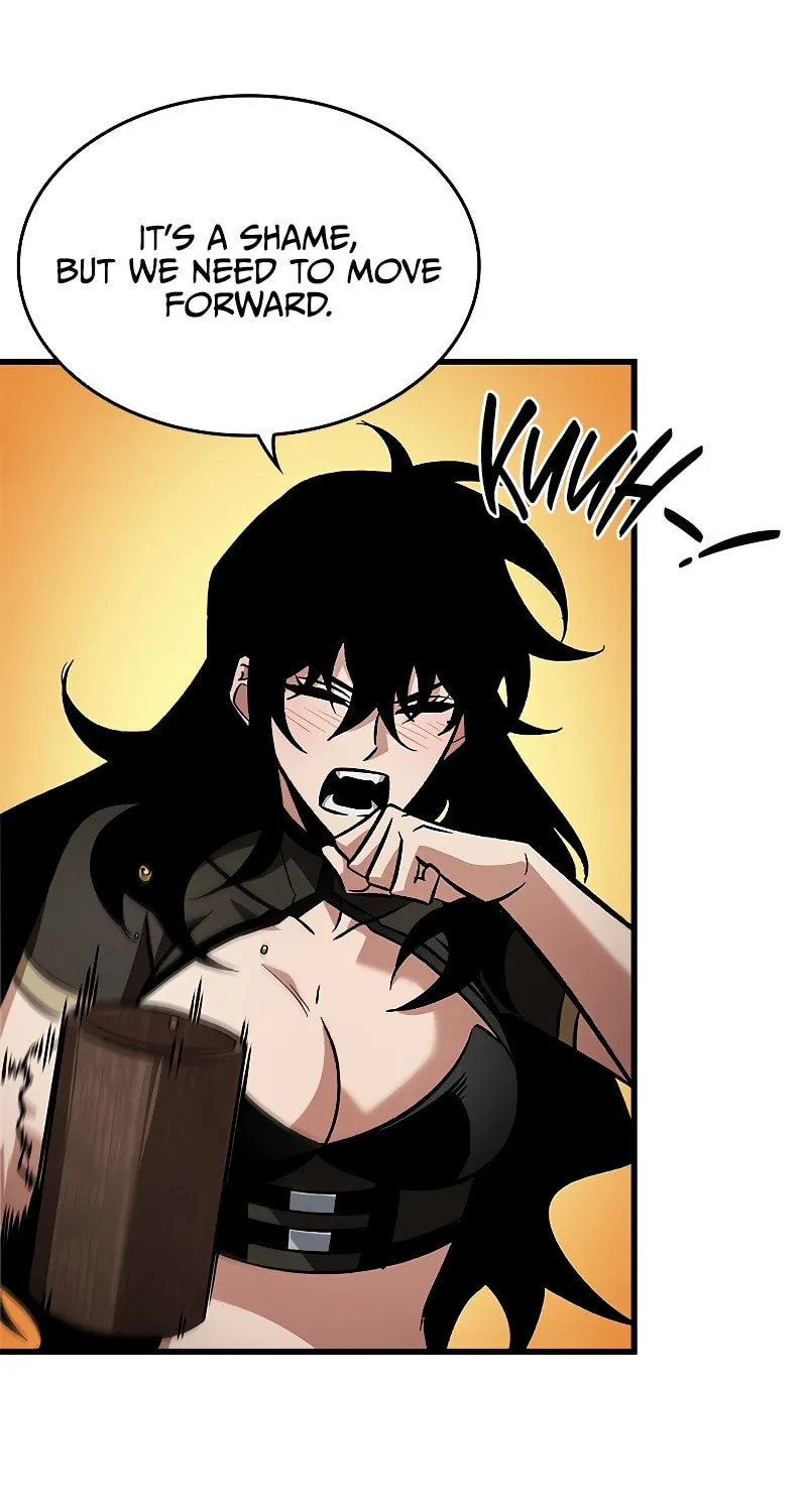 Pick Me Up! Chapter 113 page 12 - 