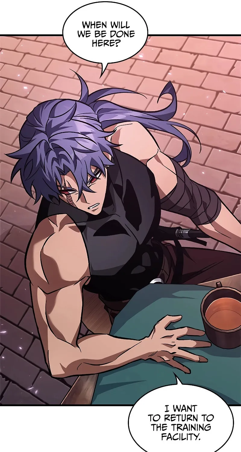 Pick Me Up! Chapter 113 page 15 - 
