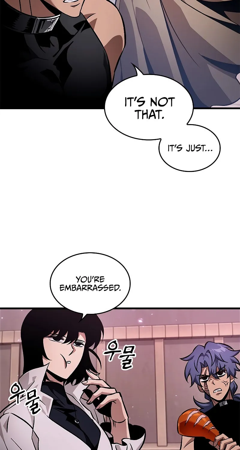 Pick Me Up! Chapter 113 page 17 - 