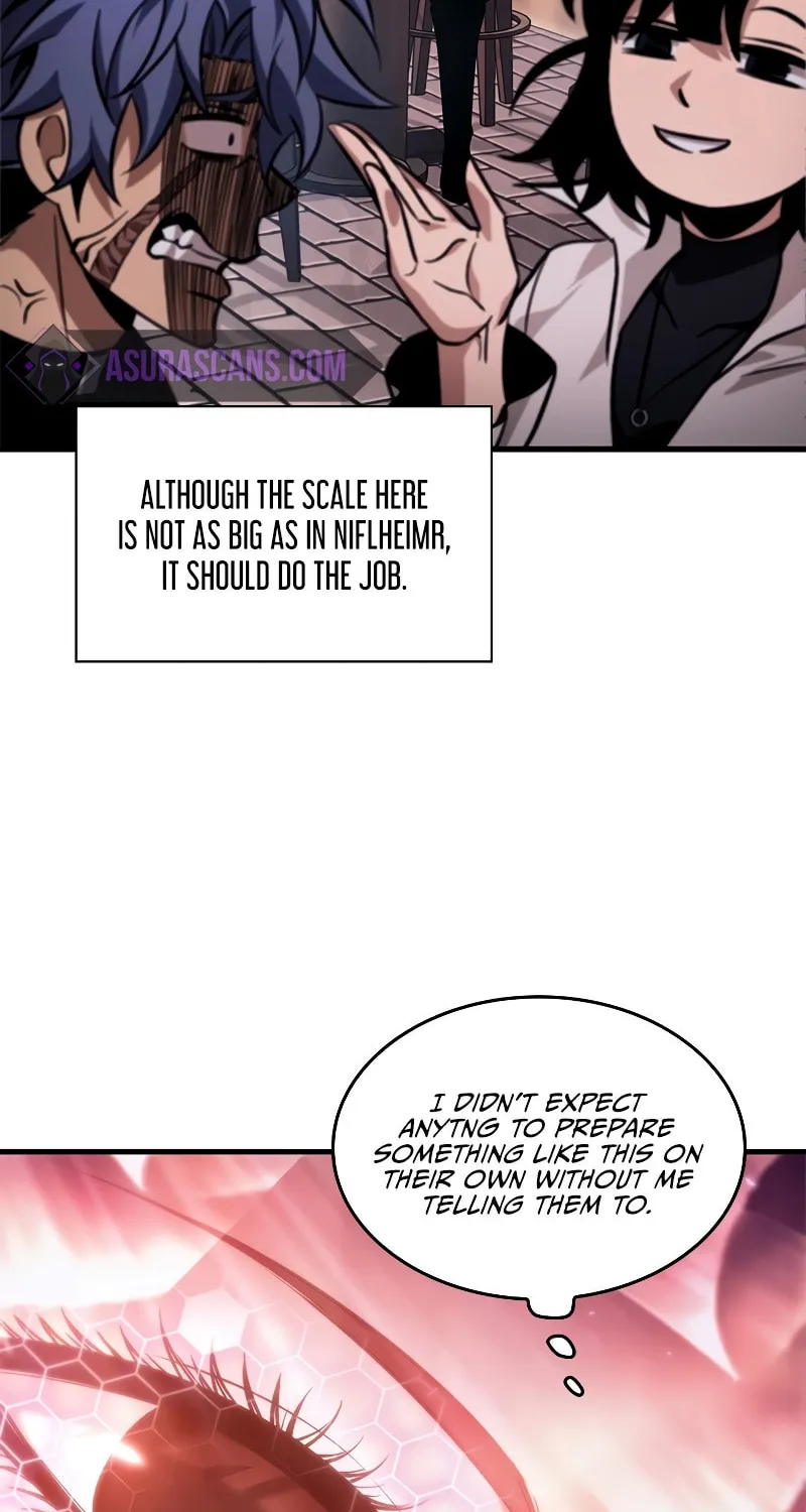 Pick Me Up! Chapter 113 page 19 - 