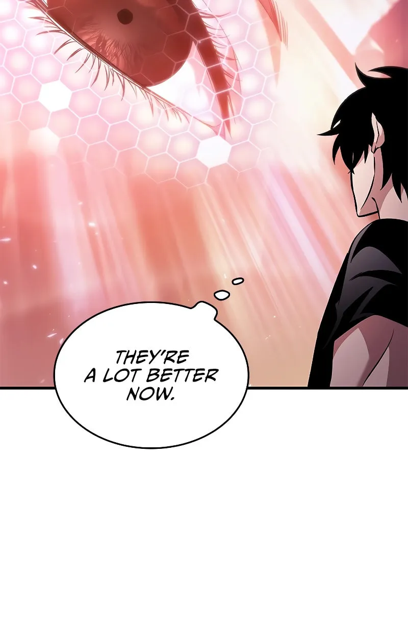 Pick Me Up! Chapter 113 page 20 - 