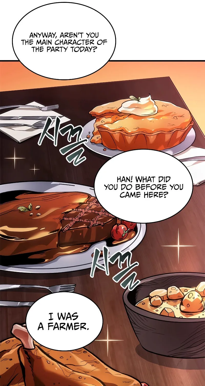 Pick Me Up! Chapter 113 page 21 - 