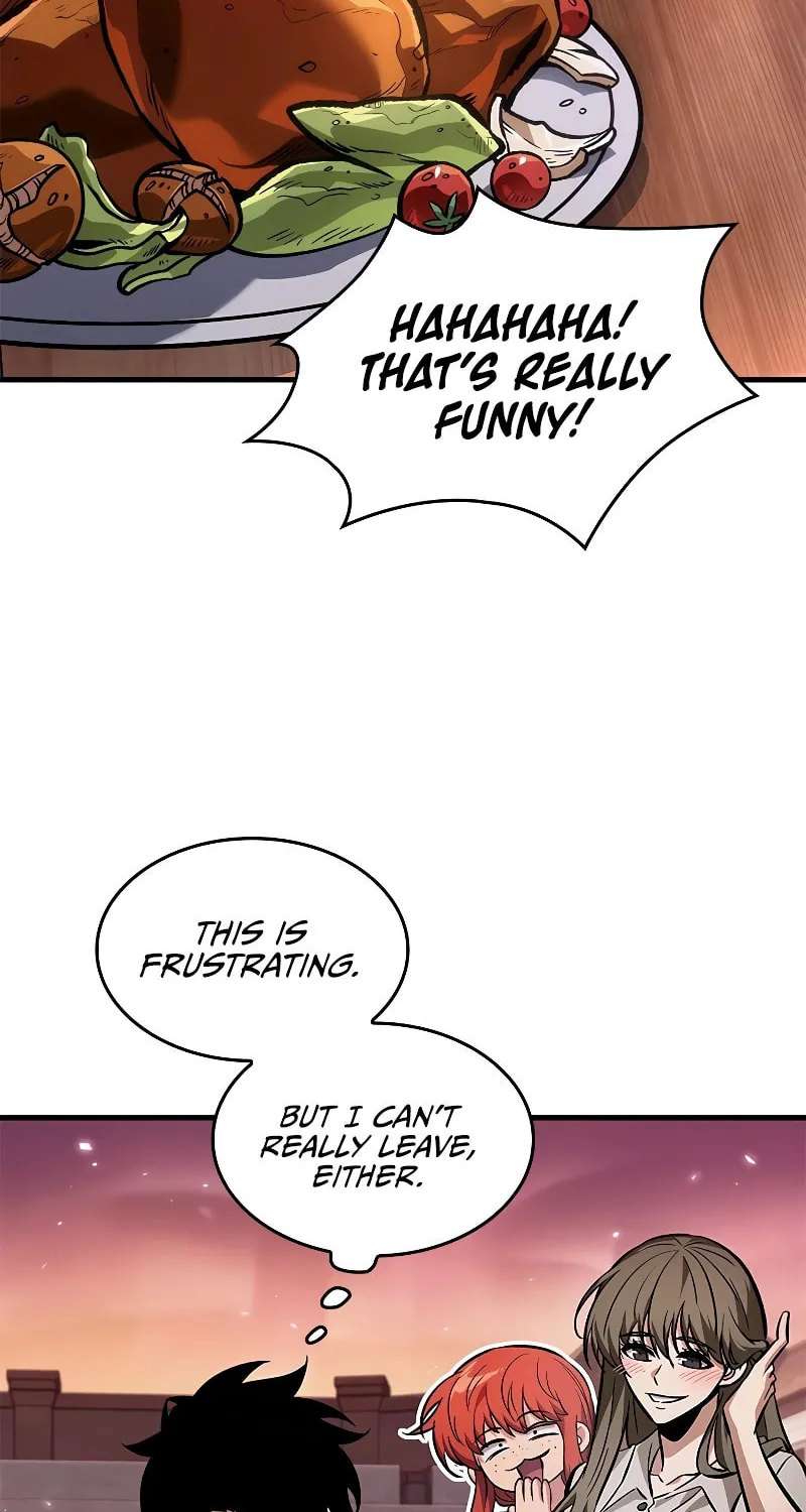 Pick Me Up! Chapter 113 page 22 - 