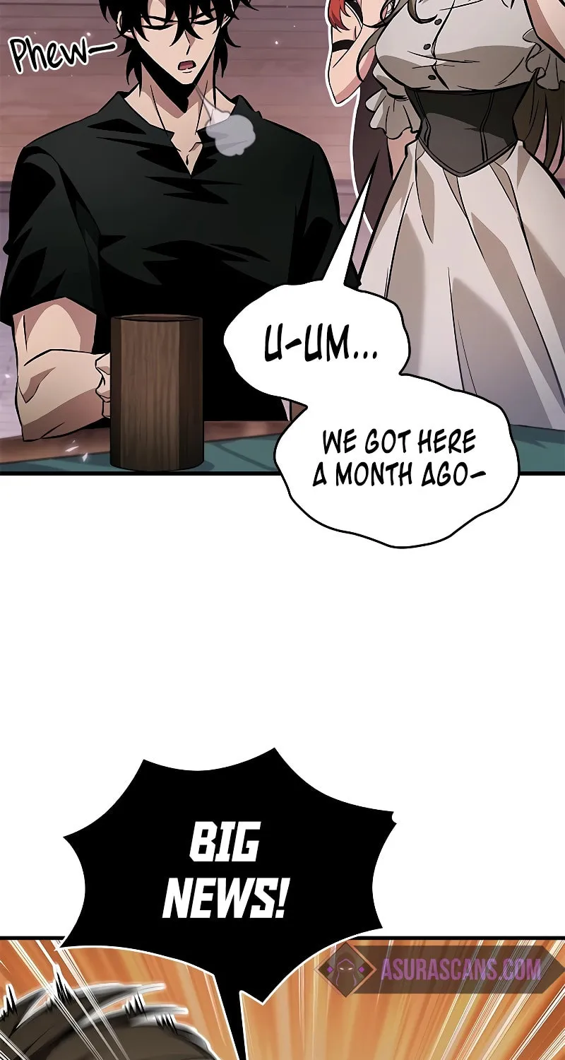Pick Me Up! Chapter 113 page 23 - 