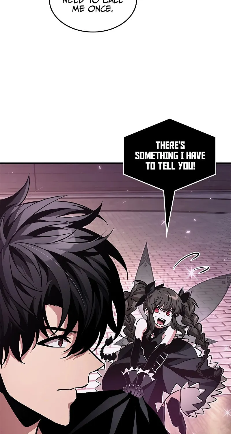 Pick Me Up! Chapter 113 page 26 - 