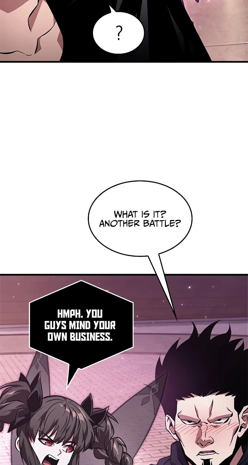 Pick Me Up! Chapter 113 page 27 - 