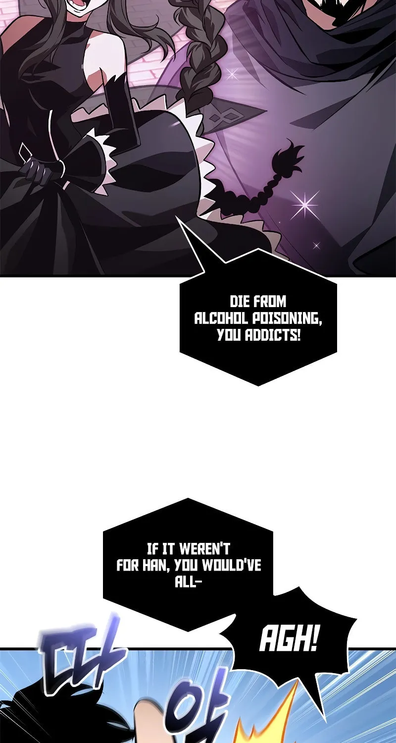 Pick Me Up! Chapter 113 page 28 - 