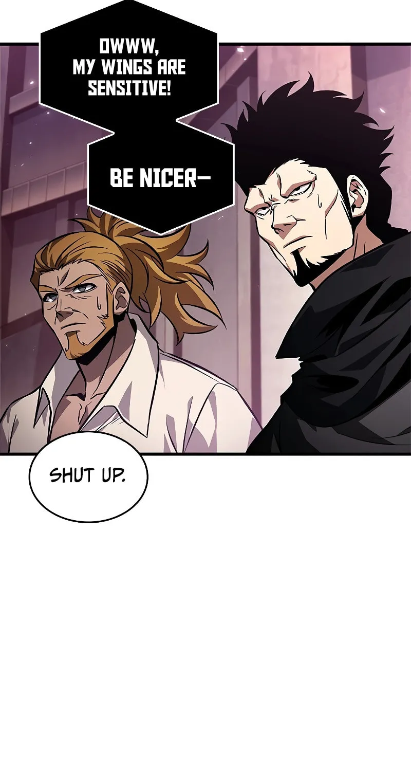 Pick Me Up! Chapter 113 page 30 - 