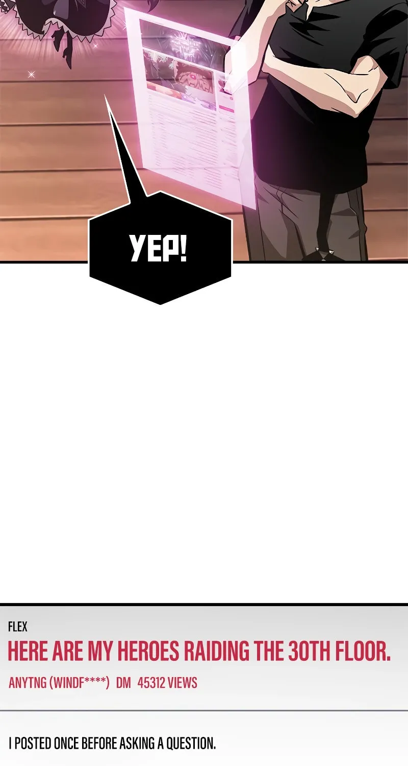 Pick Me Up! Chapter 113 page 35 - 