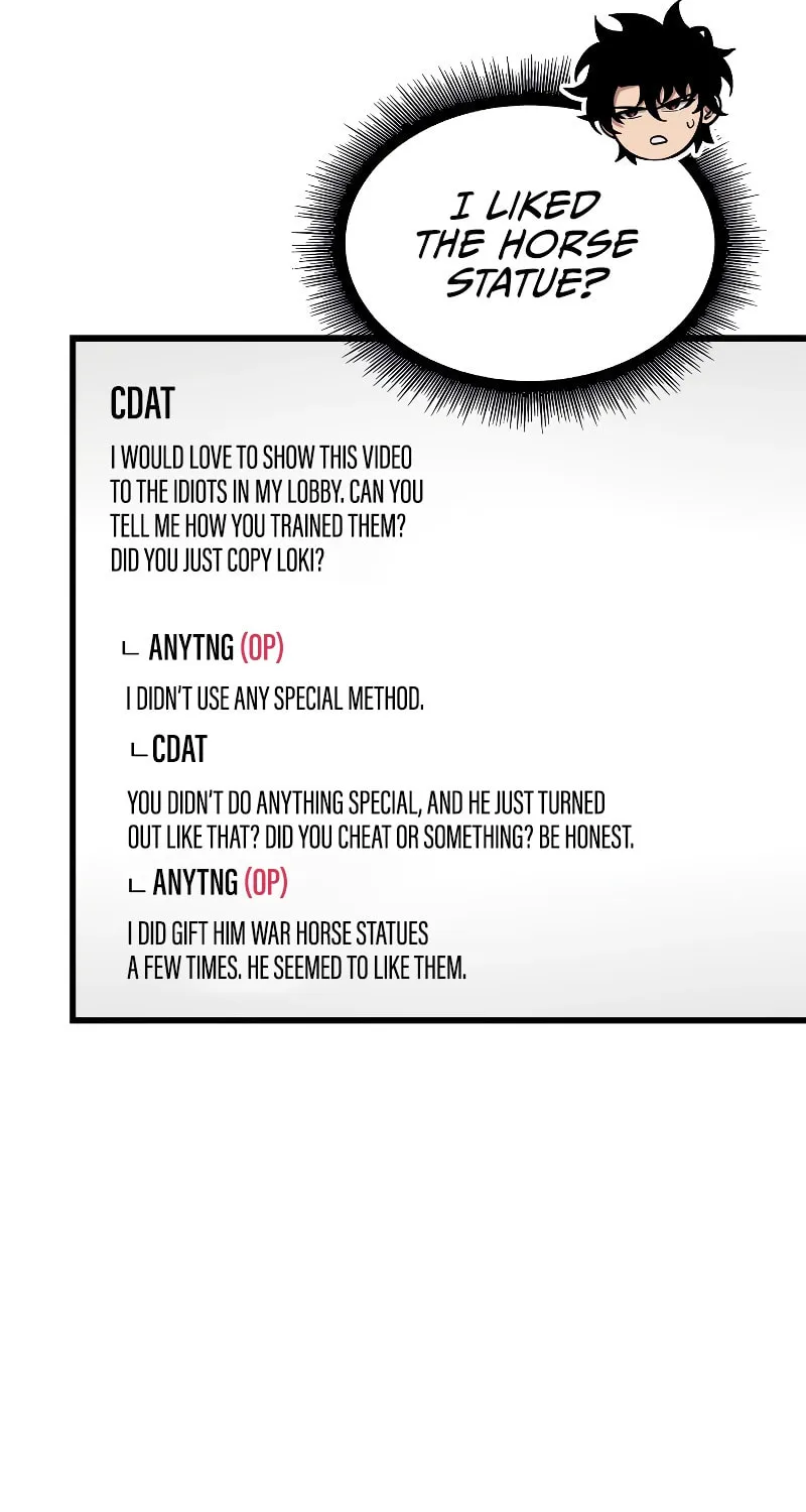 Pick Me Up! Chapter 113 page 38 - 