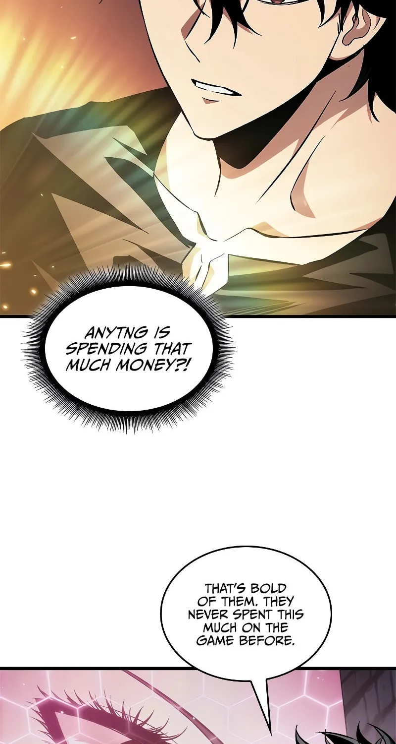 Pick Me Up! Chapter 113 page 42 - 