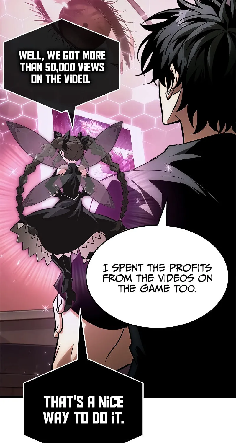 Pick Me Up! Chapter 113 page 43 - 