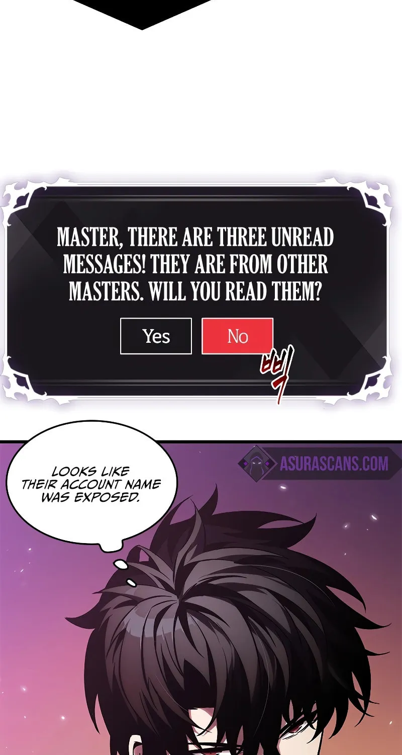 Pick Me Up! Chapter 113 page 44 - 