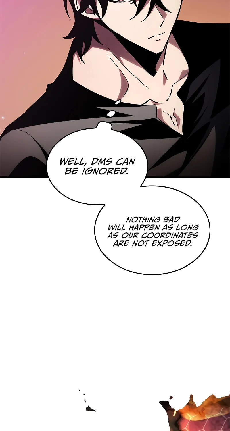 Pick Me Up! Chapter 113 page 45 - 
