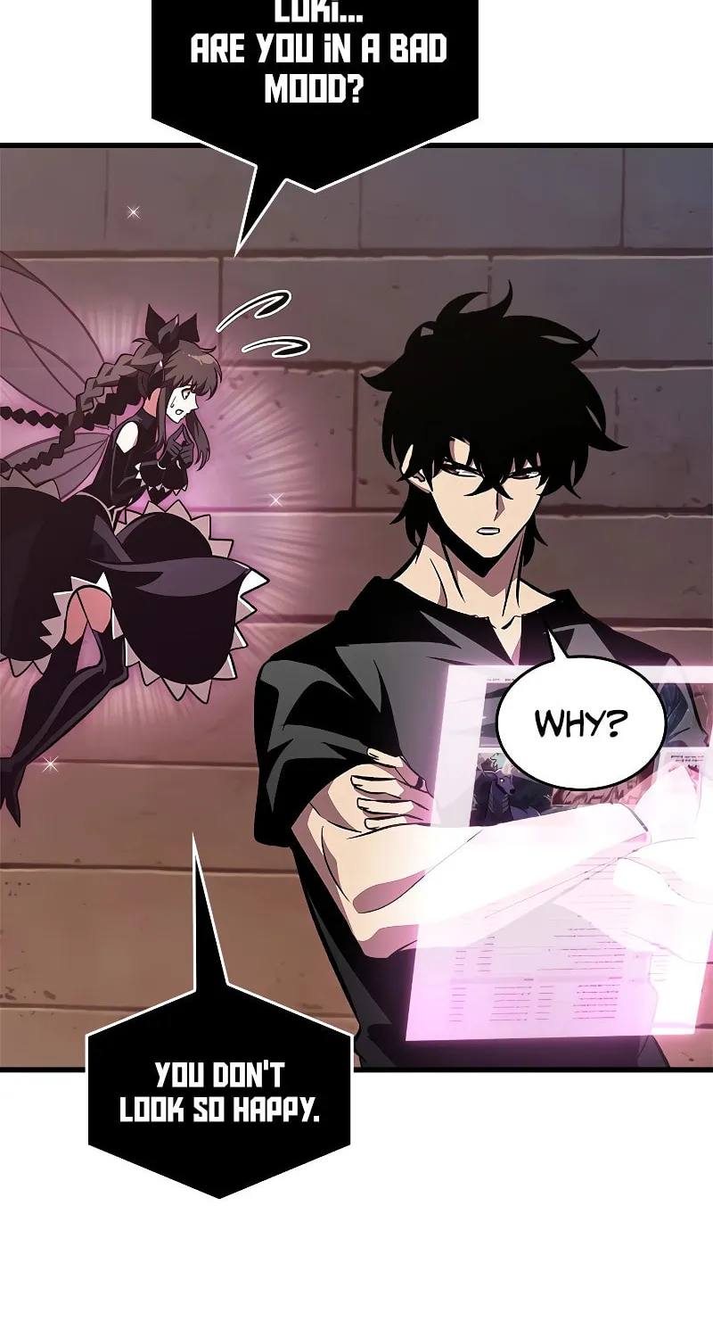 Pick Me Up! Chapter 113 page 48 - 
