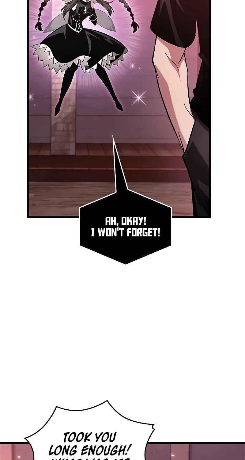 Pick Me Up! Chapter 113 page 52 - 