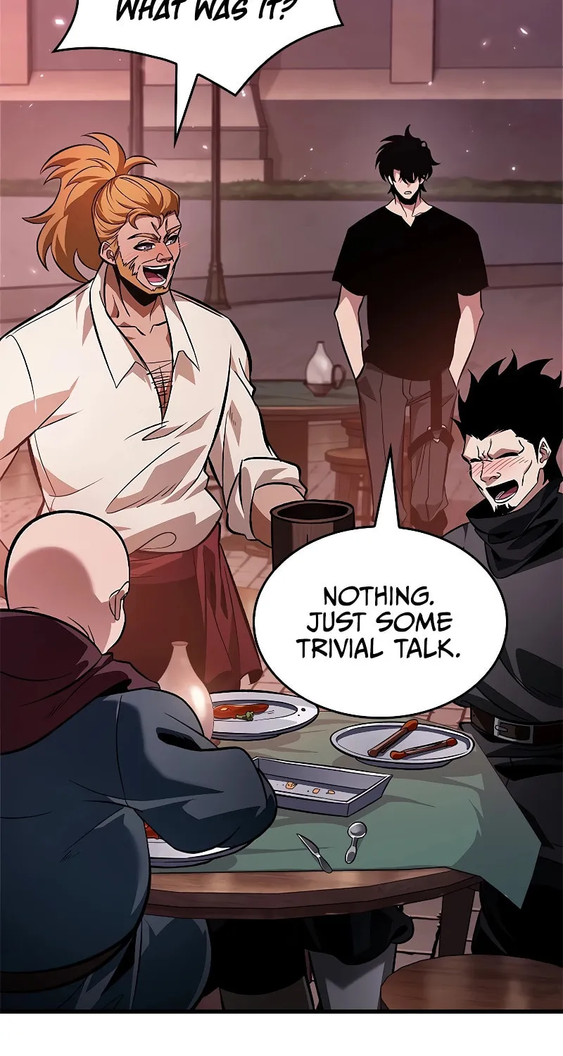 Pick Me Up! Chapter 113 page 53 - 