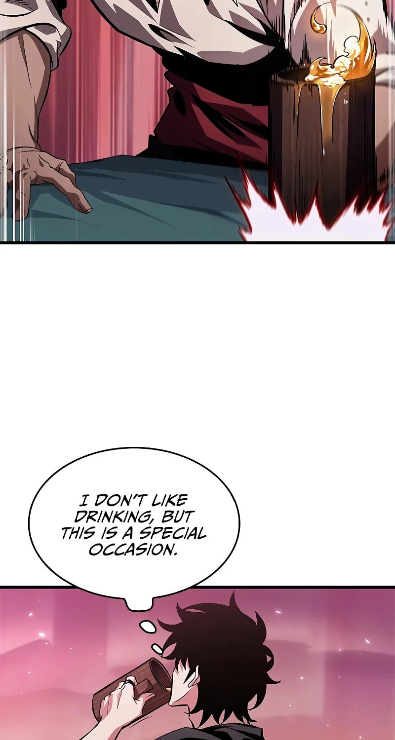 Pick Me Up! Chapter 113 page 55 - 