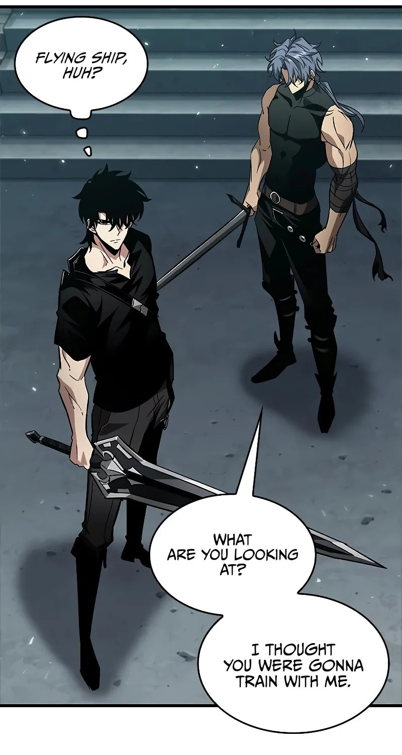 Pick Me Up! Chapter 113 page 70 - 
