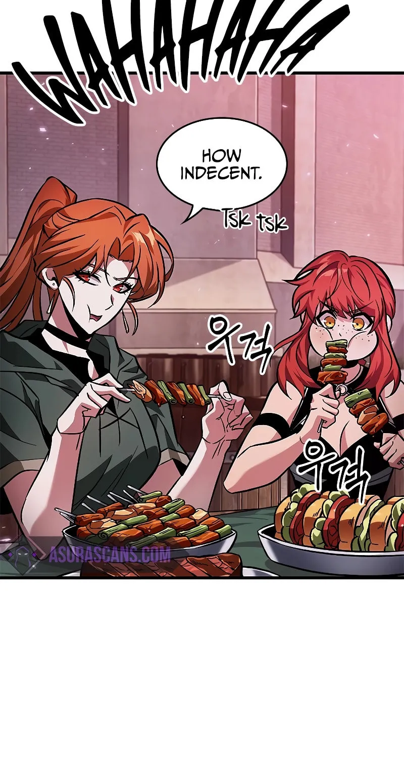 Pick Me Up! Chapter 113 page 8 - 