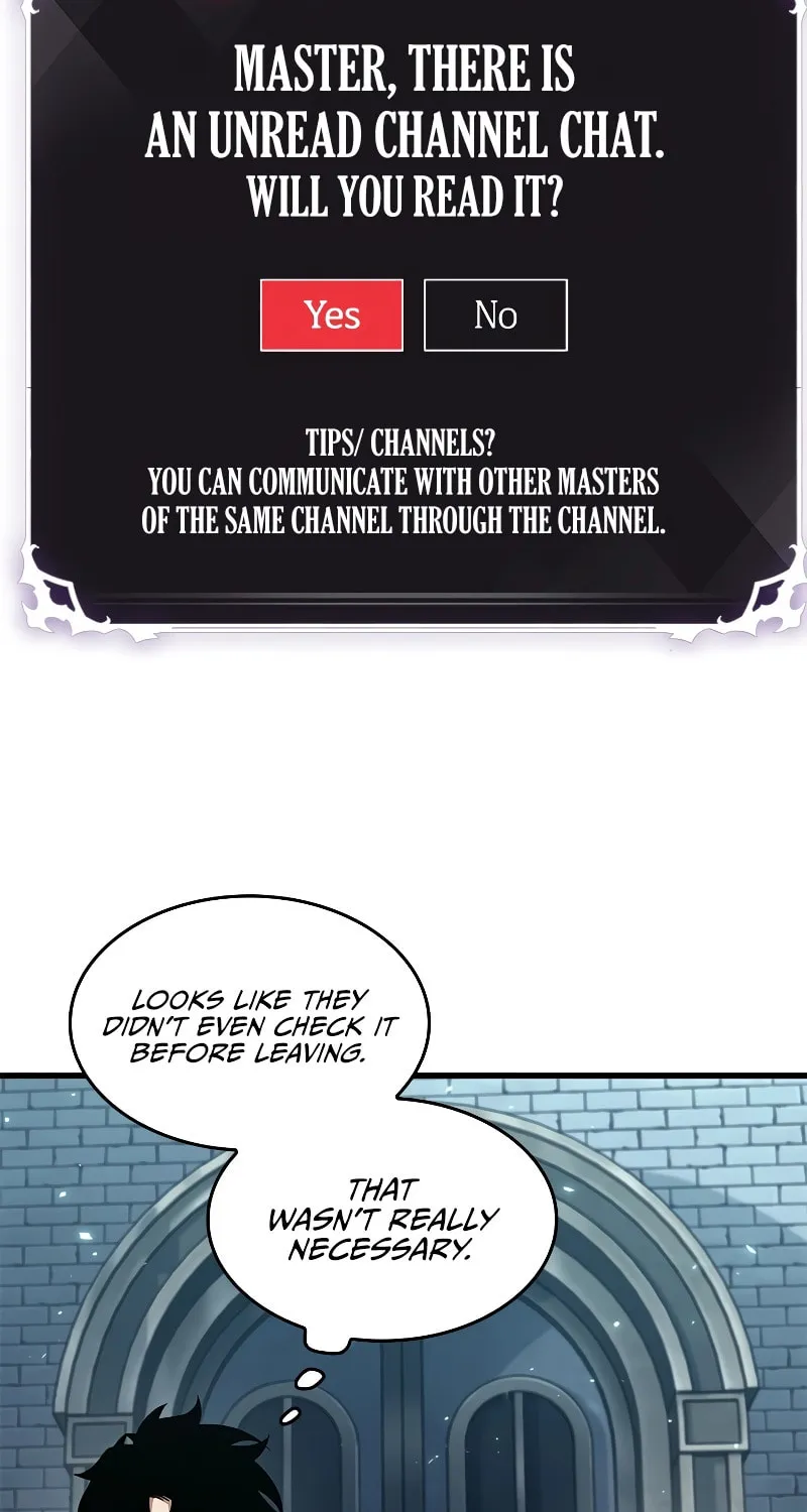 Pick Me Up! Chapter 113 page 73 - 