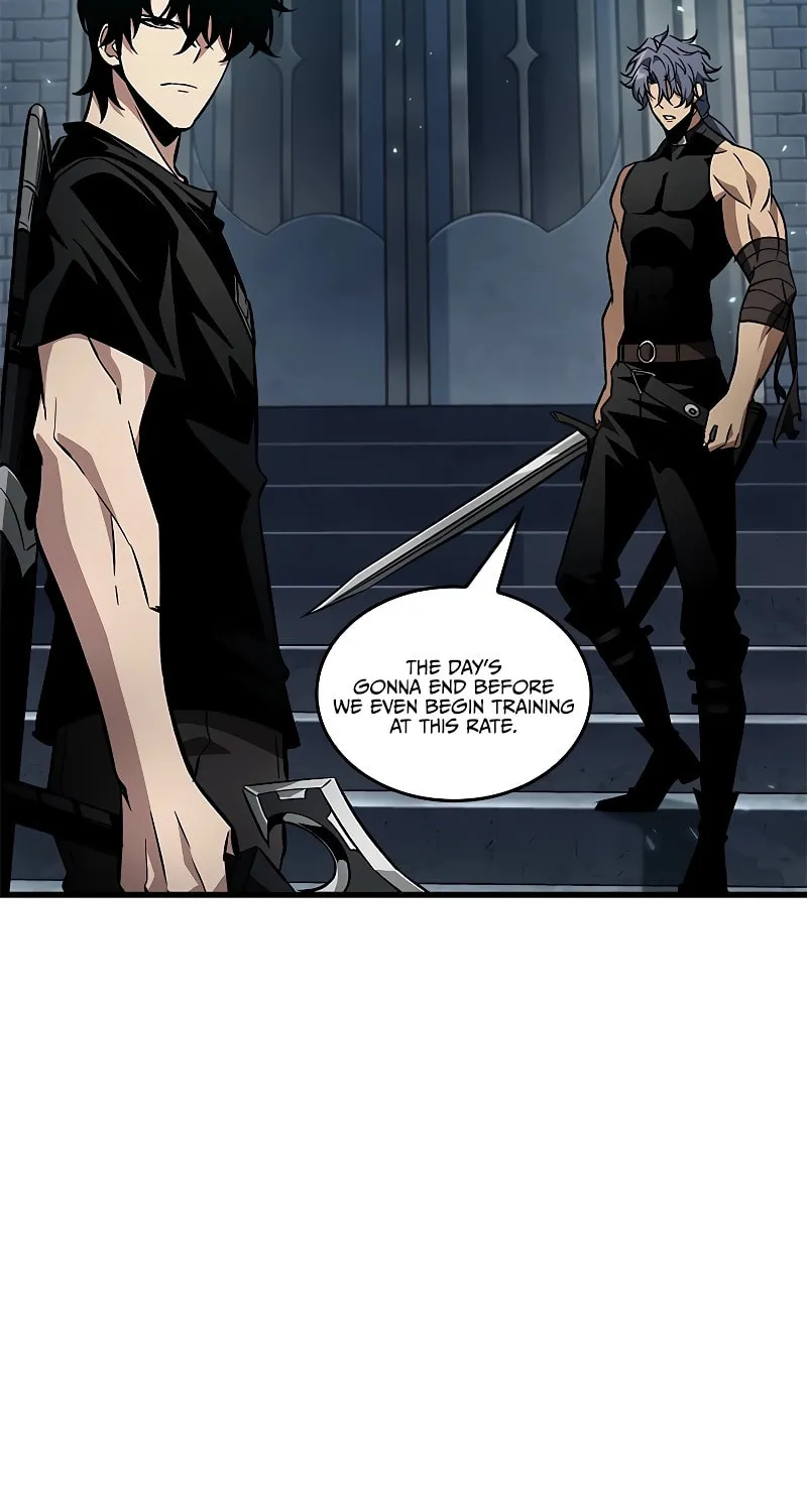 Pick Me Up! Chapter 113 page 74 - 