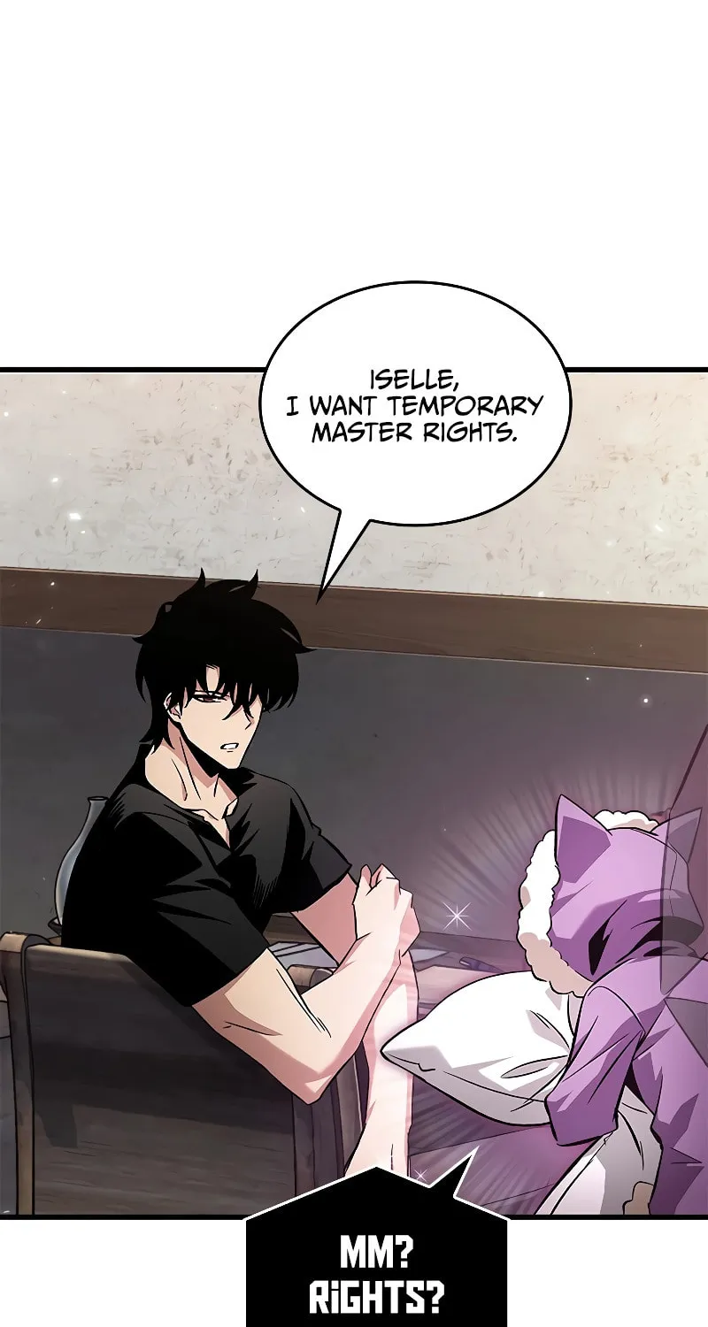 Pick Me Up! Chapter 113 page 77 - 