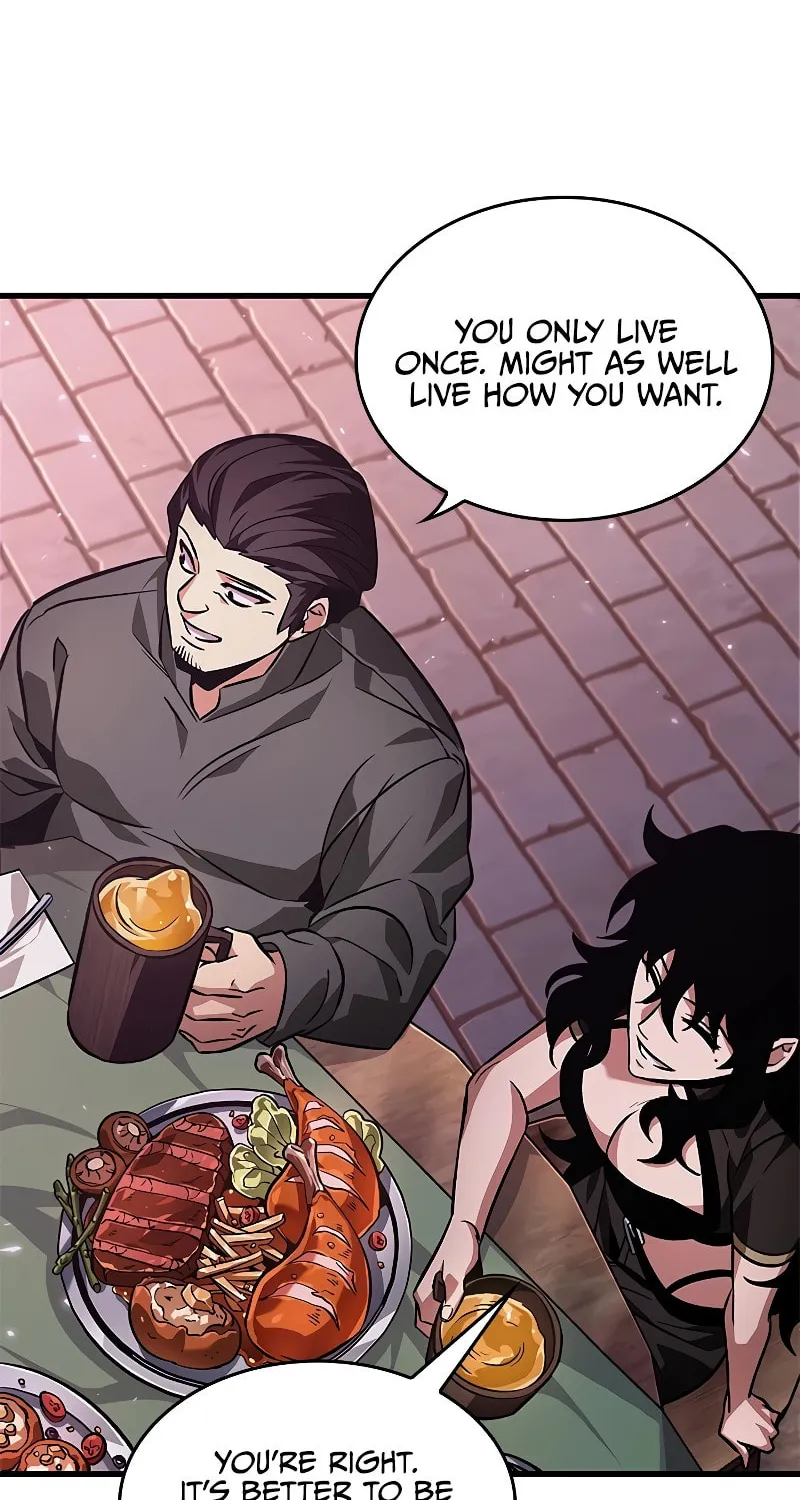 Pick Me Up! Chapter 113 page 9 - 