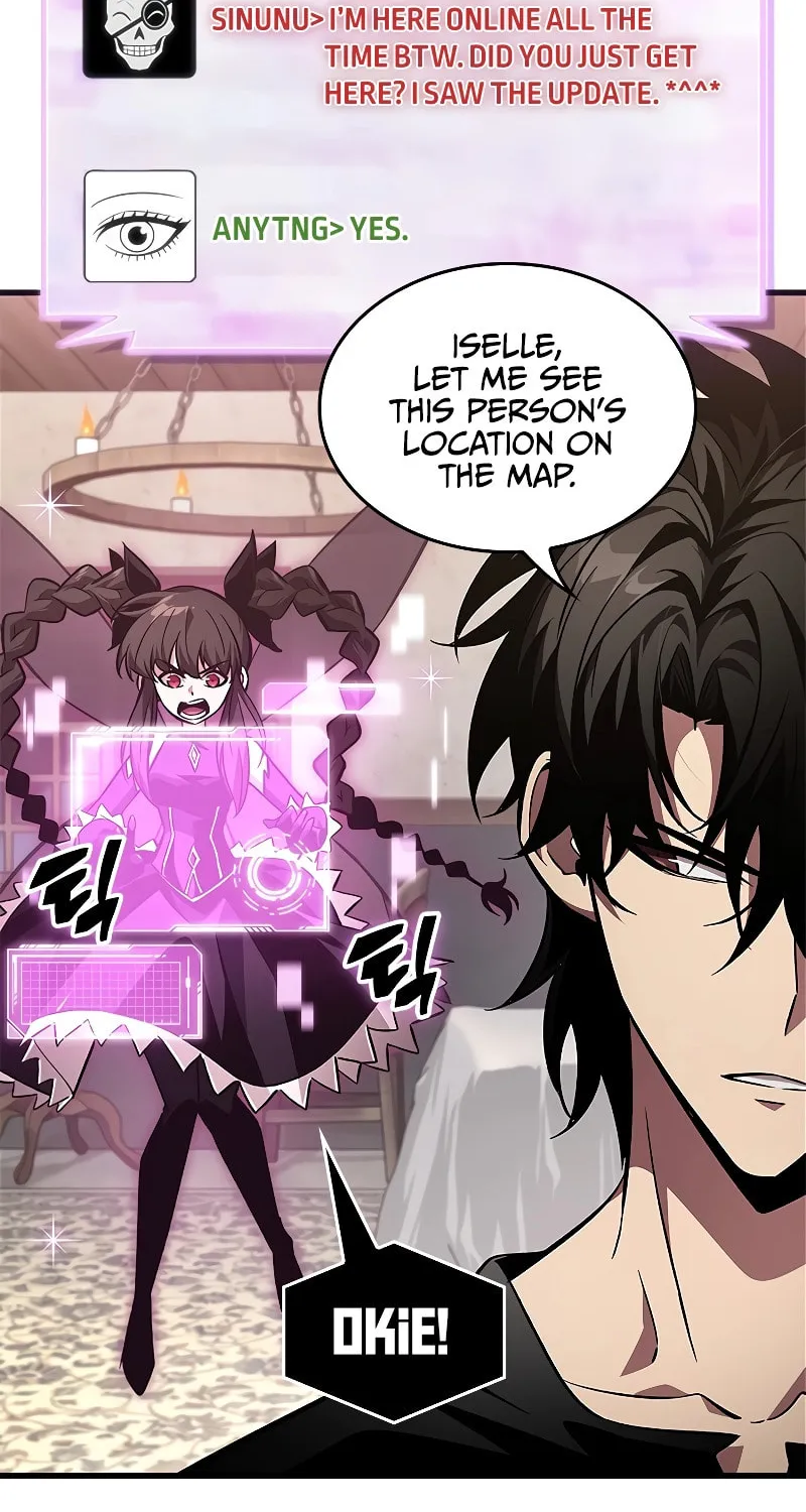 Pick Me Up! Chapter 113 page 85 - 