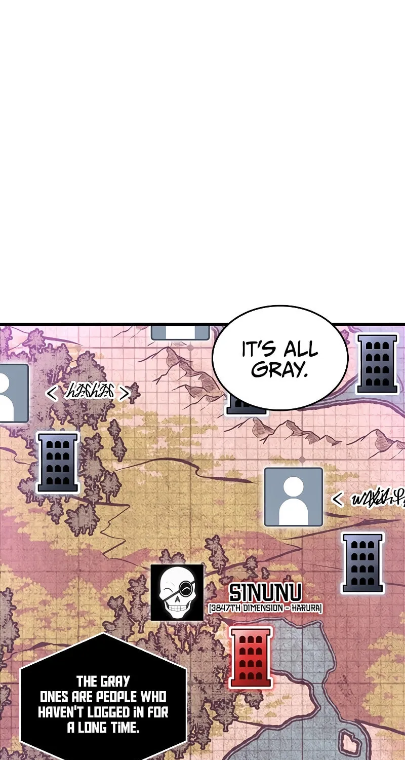 Pick Me Up! Chapter 113 page 86 - 