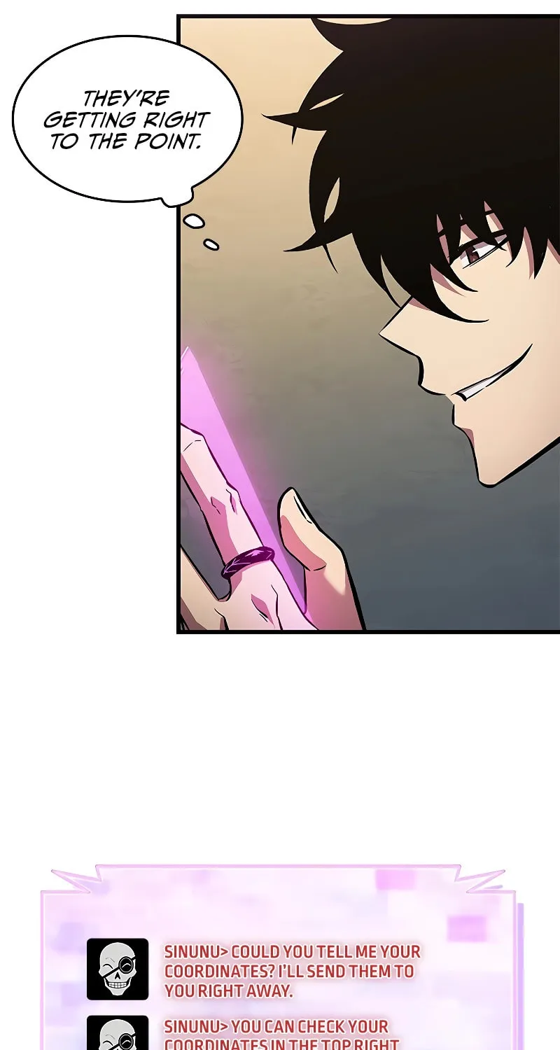 Pick Me Up! Chapter 113 page 88 - 