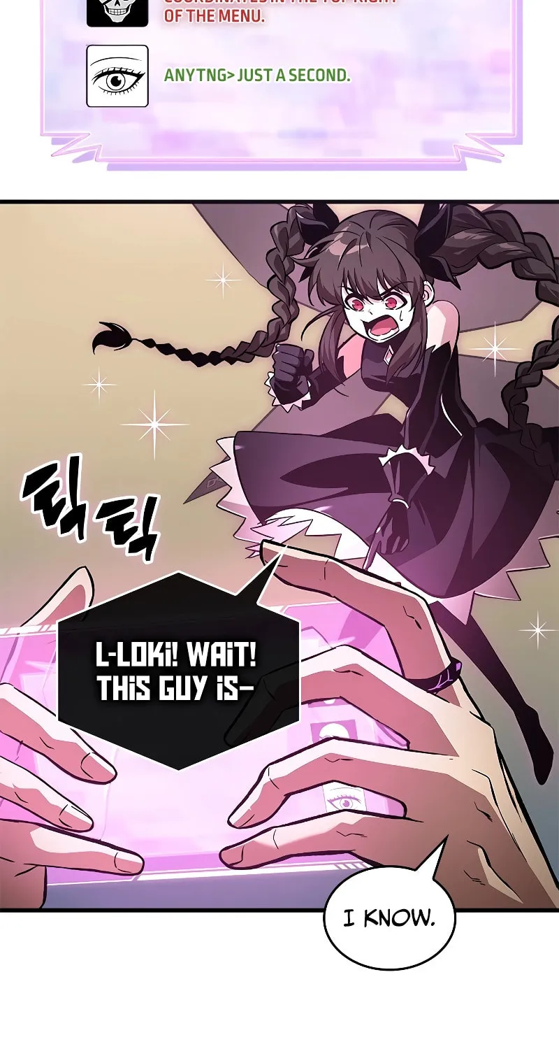 Pick Me Up! Chapter 113 page 89 - 