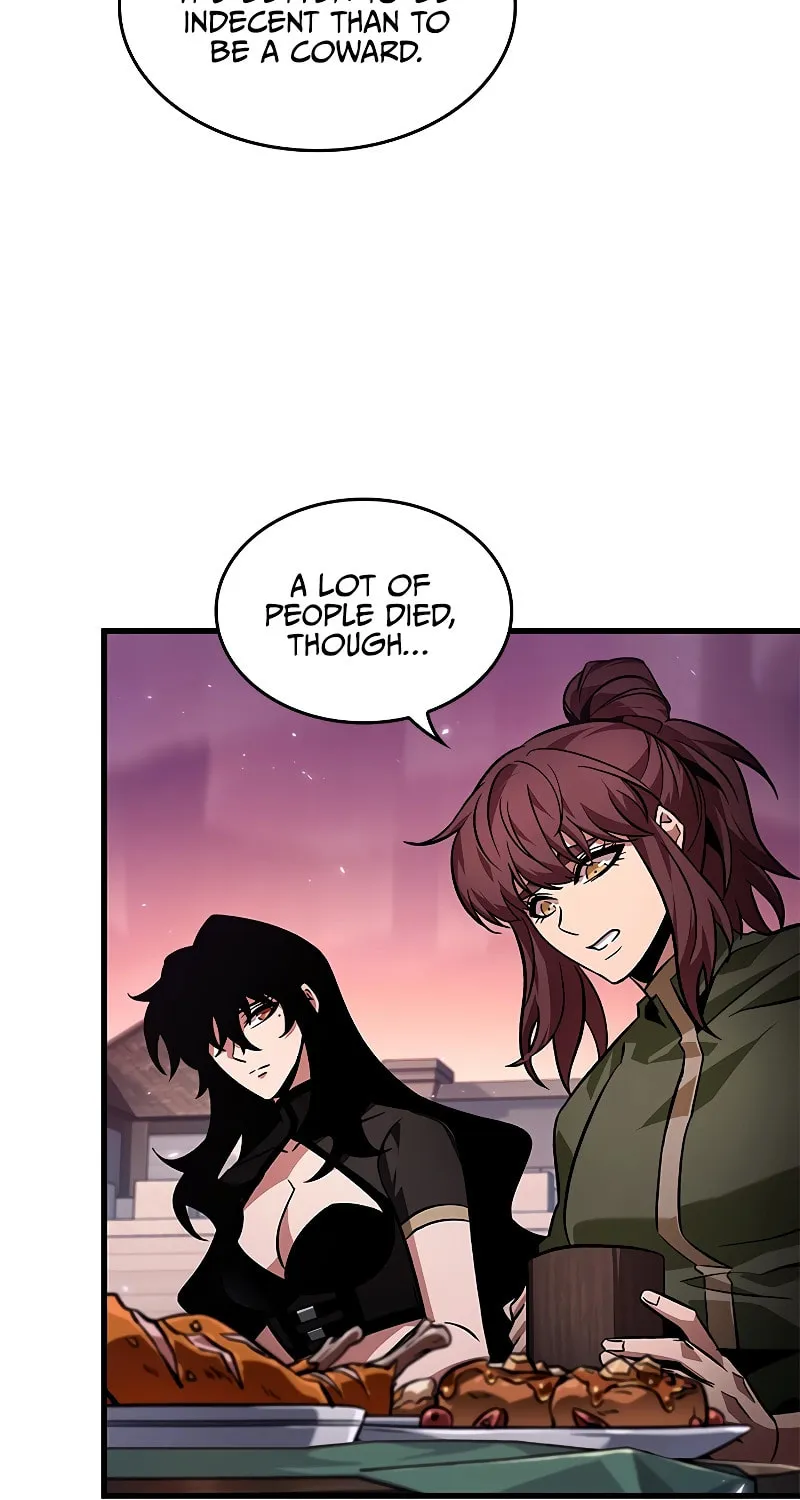 Pick Me Up! Chapter 113 page 10 - 
