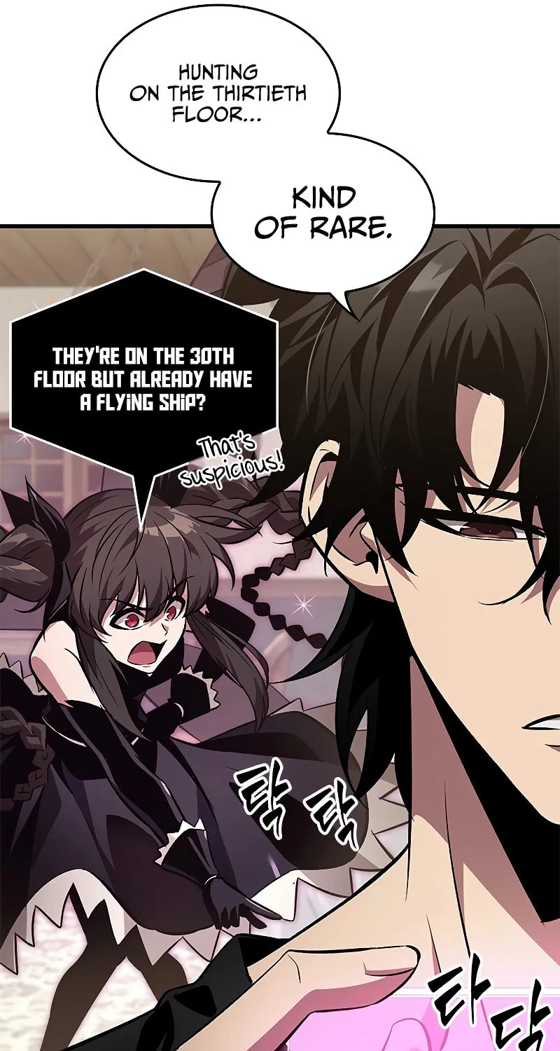 Pick Me Up! Chapter 114 page 12 - 