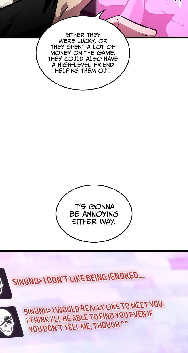 Pick Me Up! Chapter 114 page 13 - 