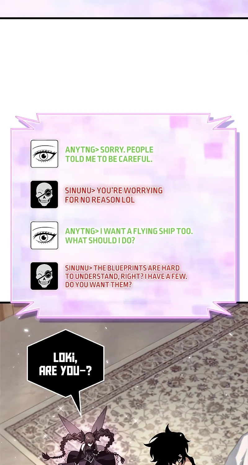 Pick Me Up! Chapter 114 page 14 - 