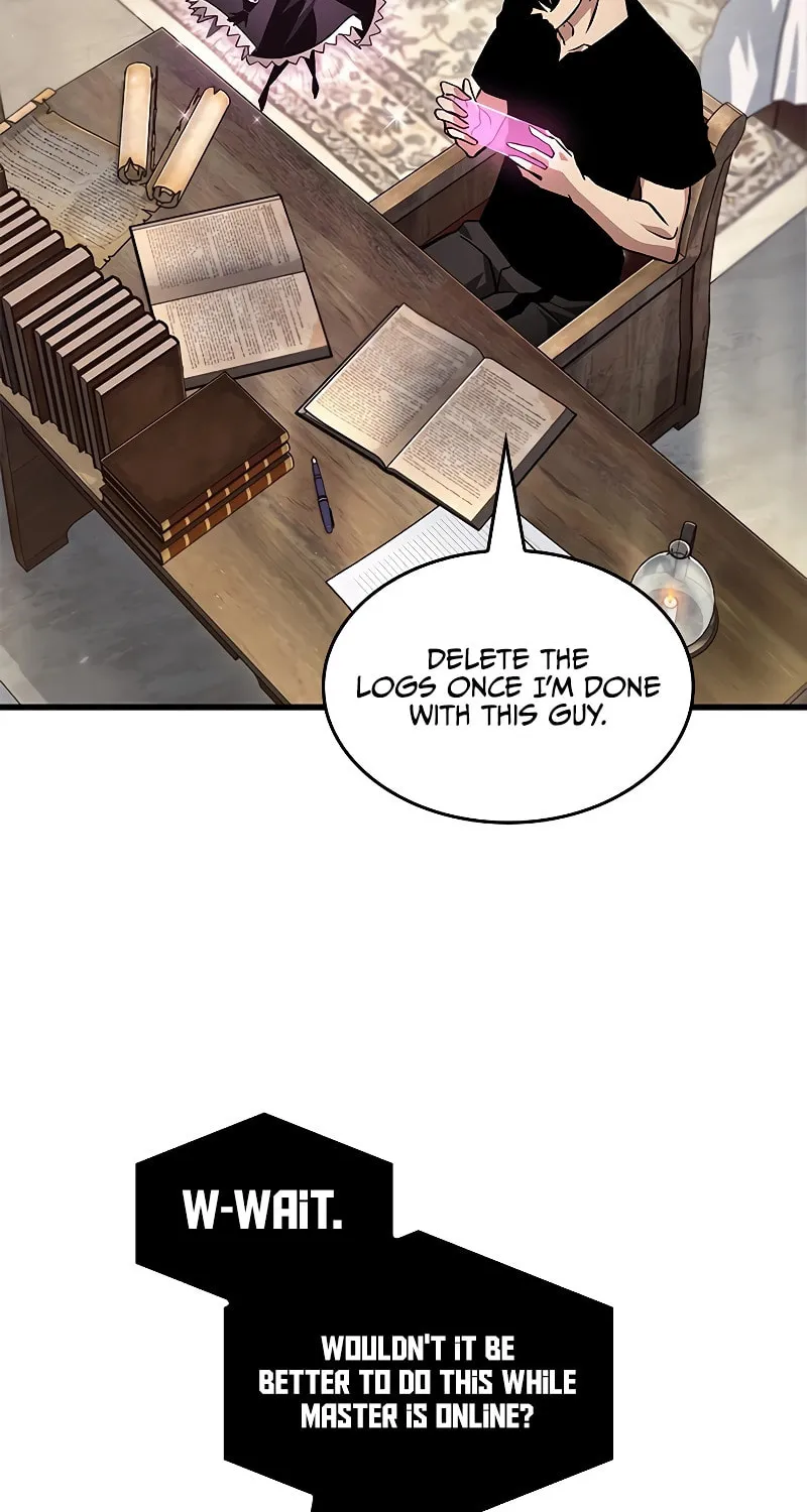 Pick Me Up! Chapter 114 page 15 - 