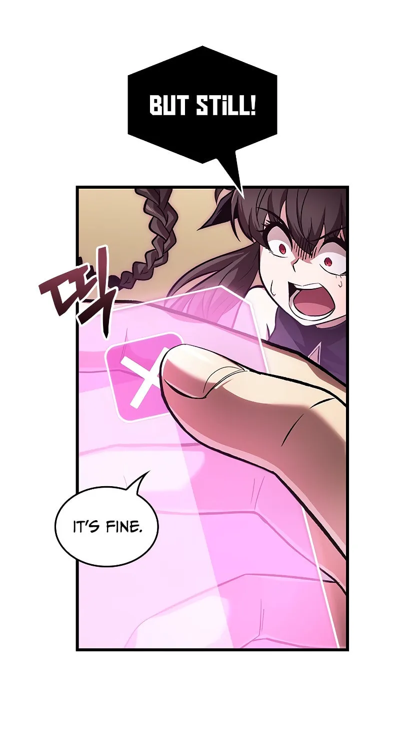 Pick Me Up! Chapter 114 page 17 - 
