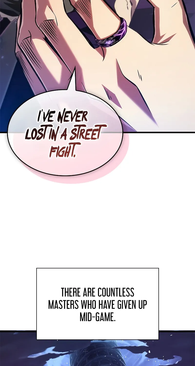 Pick Me Up! Chapter 114 page 19 - 