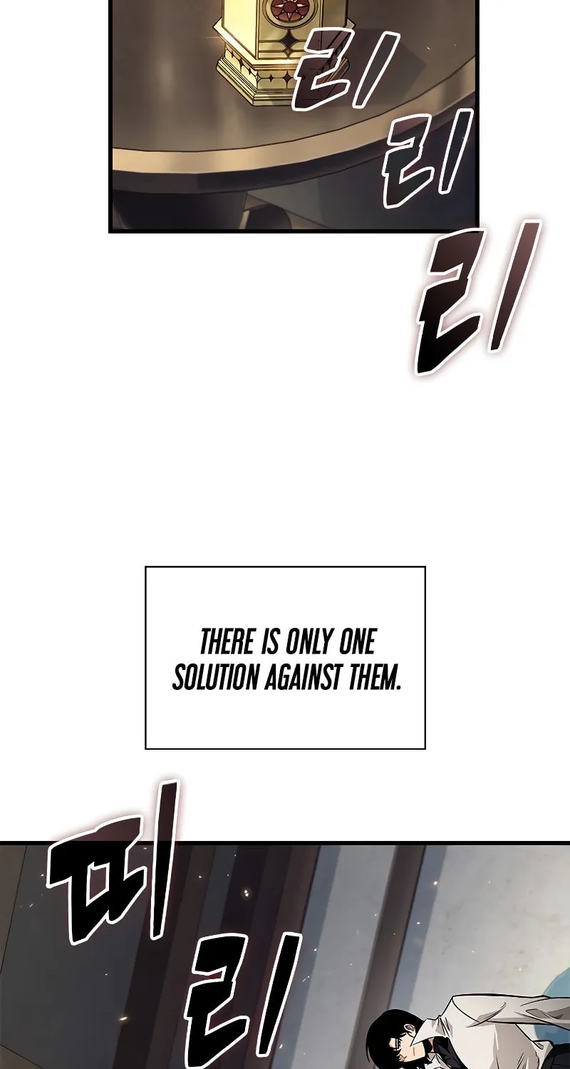 Pick Me Up! Chapter 114 page 23 - 