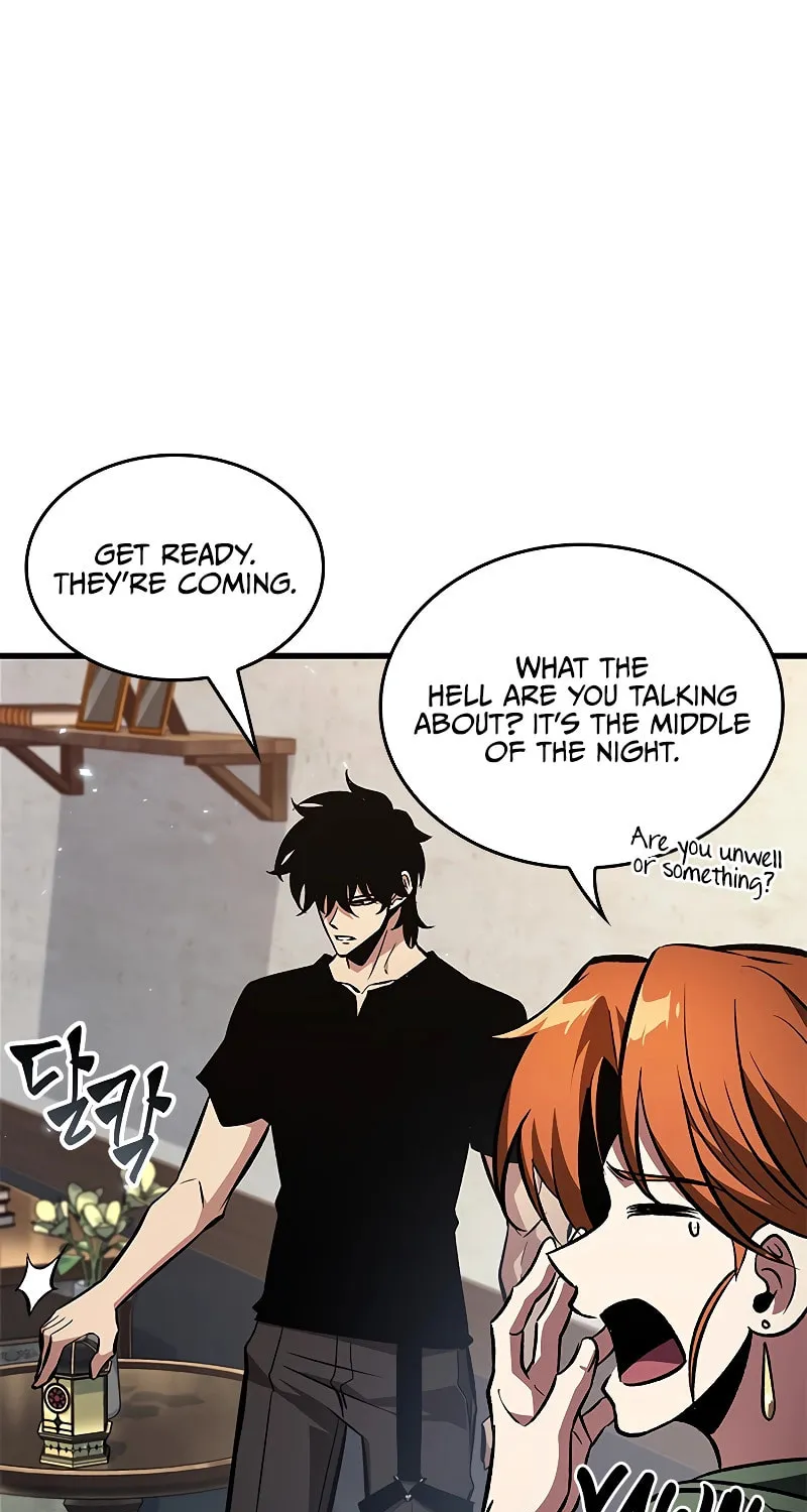Pick Me Up! Chapter 114 page 25 - 