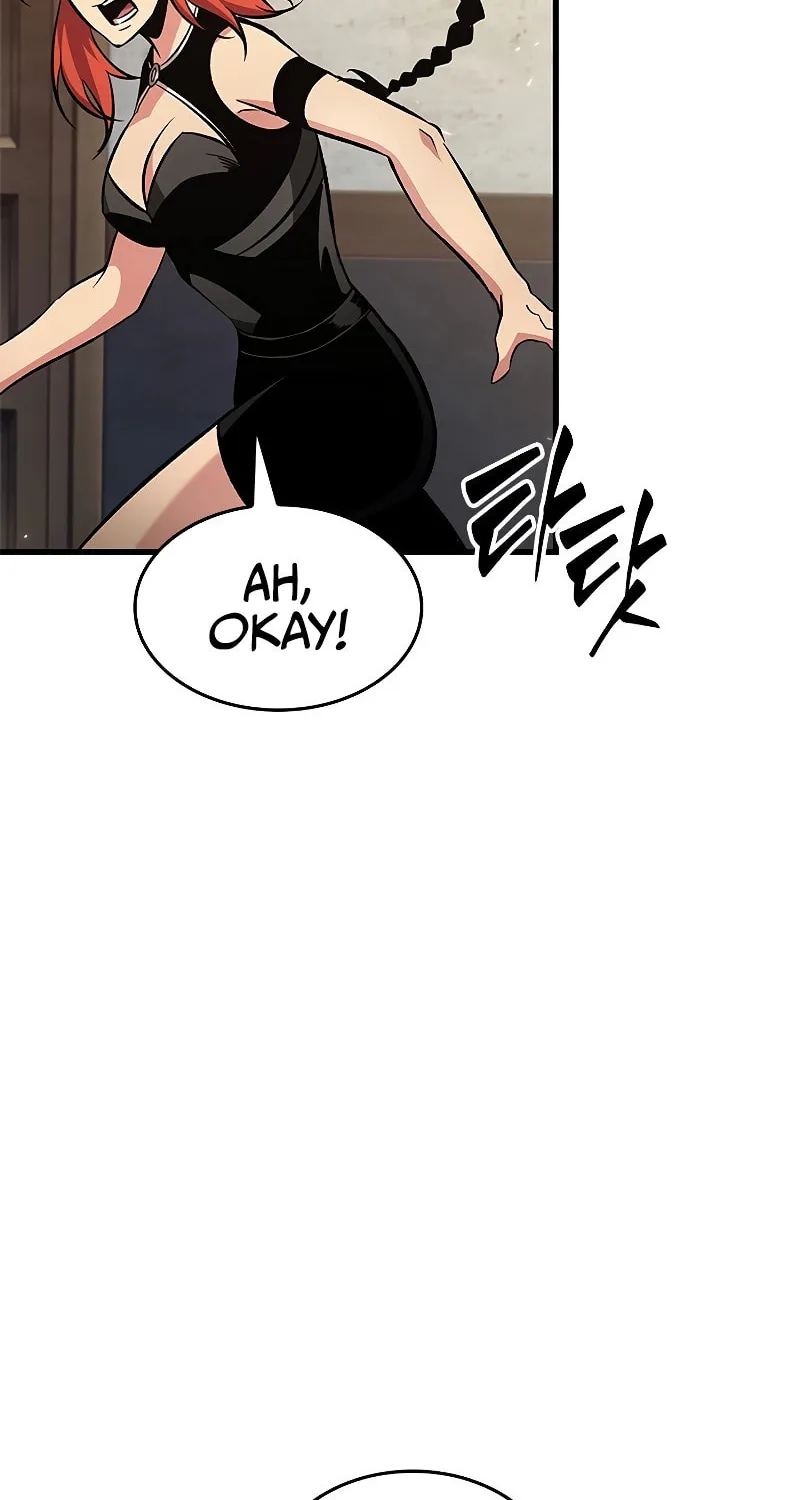 Pick Me Up! Chapter 114 page 28 - 