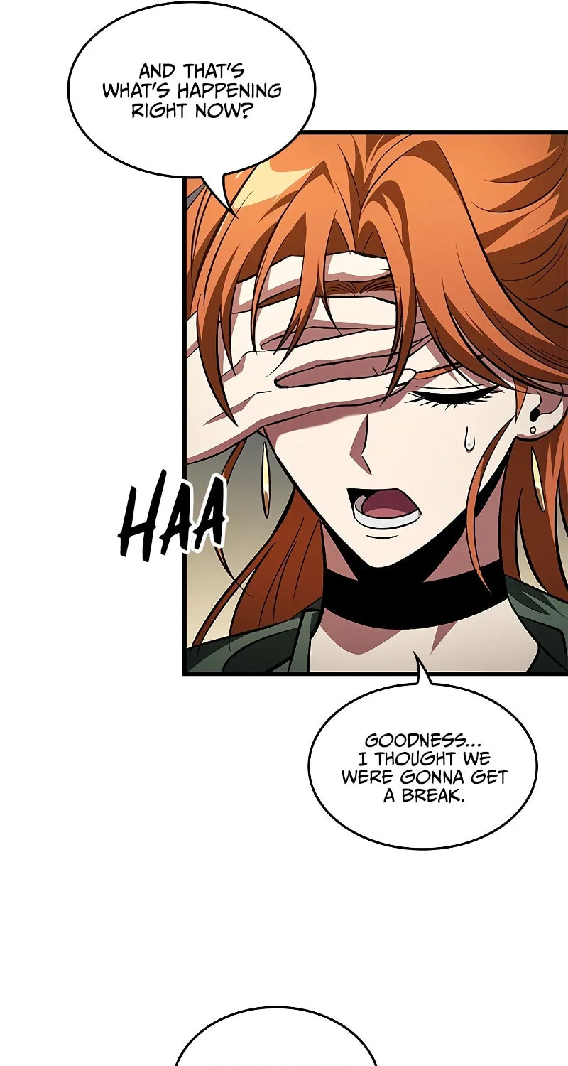 Pick Me Up! Chapter 114 page 31 - 